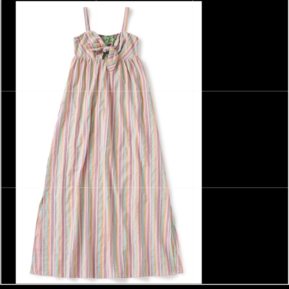 NWT Matilda Jane Maxi Dress